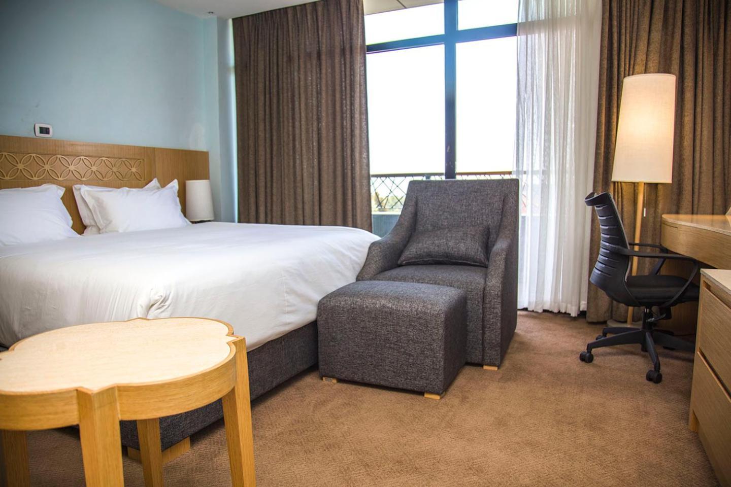 Vamos Addis Hotel エクステリア 写真